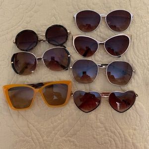 Sunglasses